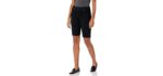 Gloria Vanderbilt Women's Plus Size - Shorts for a Muffin Top
