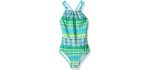 Kanu Jasmine - Bathing Suit for a Teenage Girl