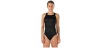 Speedo Aquablade - Teenage Girl Bathing Suit