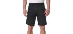 Fast-Tac Men's Urban - Shorts for Concealed Carry