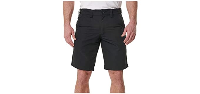 Fast-Tac Men's Urban - Shorts for Concealed Carry