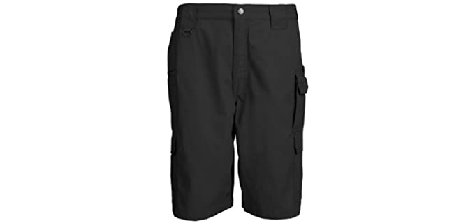 Taclite Men's 5.11 - Tactical Shorts for Concealed Carry