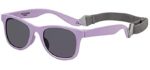 Cocosand Unisex TPE - Strdesignedglasses for Toddlers