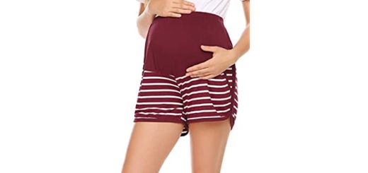 Shorts for Pregnancy