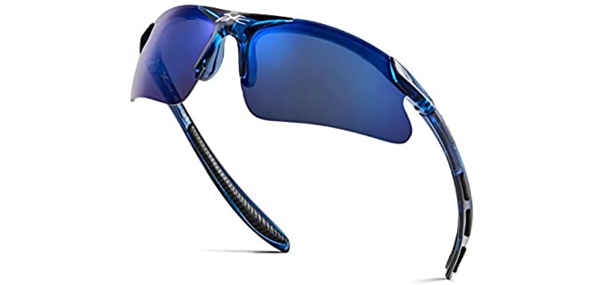 X Loop Kid's Sports - Sunglasses for Kids