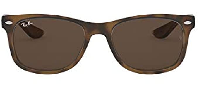 Ray-Ban KidMen's Rj9052’s - Sunglasses