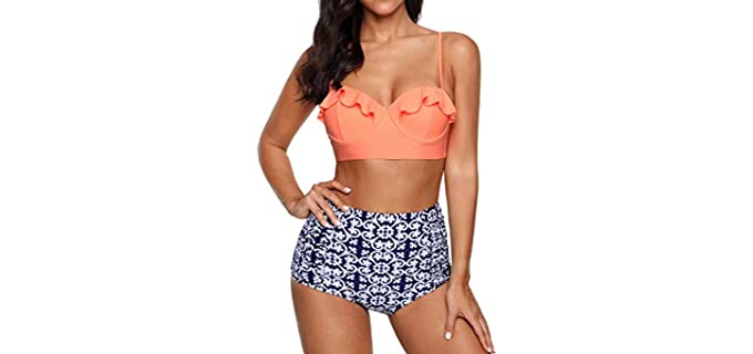 swimsuits for Over 40 swimsuits for Over 40