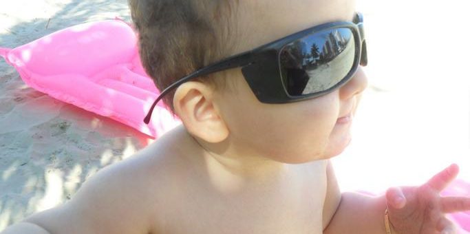Toddler Sunglasses