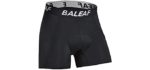 Baleaf Men's 3D - Padded Shorts