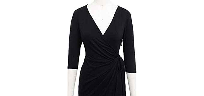 dress for Broad Shoulders dress for Broad Shoulders