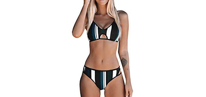 Bikini for Large Bust Bikini for Large Bust