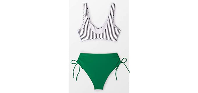 Best Bathing Suit for an Athletic Build (June-2022) – Your Wear Guide