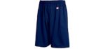 Champion Men's Gym - Shorts for Gym