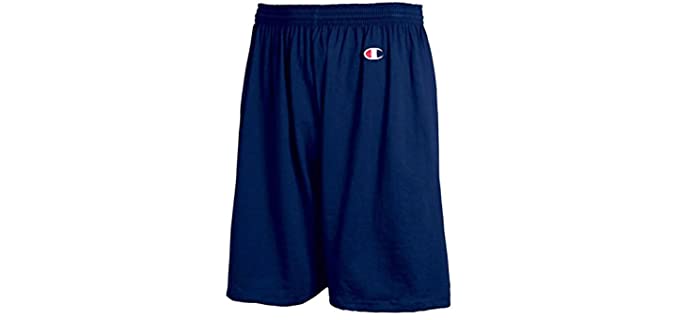 Champion Men's Gym - Shorts for Gym