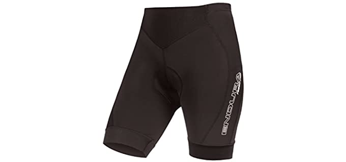 Endura Women's FS260-Pro - Padded Shorts