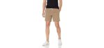 Amazon Brand Men's Goodthreads - Shorts for Long Legs
