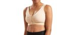 Marena Women's Recovery - Post Shoulder Surgery Bra