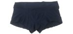 Delicate Illusions Men's Active - Hot Yoga Shorts