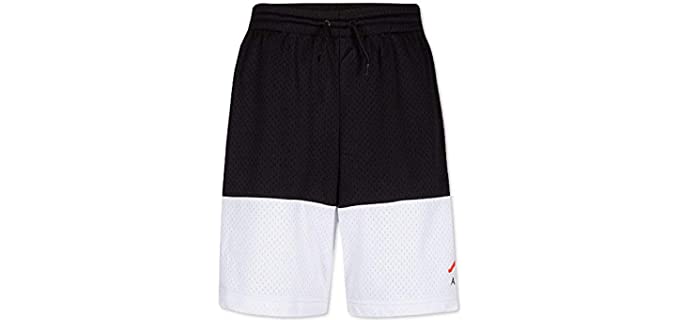 Nike Men's Jordan - Jumpman Jordan Shorts