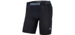 Nike Jordan Men's Compression - Jordan Shorts