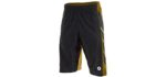 Nike Men's Air Jordan - Shorts