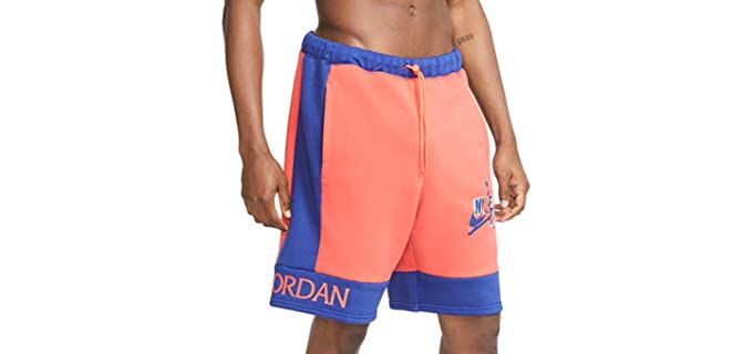 Nike Jordan Men's Jumpman - Classic Jordan Shorts