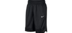 Nike Women's Dry Fit - Jordan Shorts