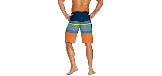 Best Bathing Suit for an Athletic Build (June-2022) – Your Wear Guide