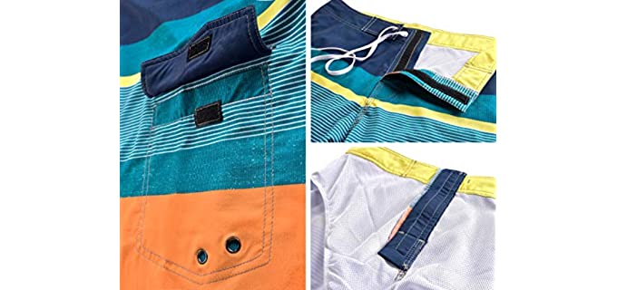 Best Bathing Suit for an Athletic Build (June-2022) – Your Wear Guide