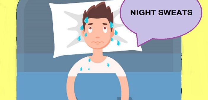Pyjamas for Night Sweats Pyjamas for Night Sweats