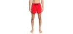 Quicksilver Men's Everyday - Love Handle Hiding Swim Trunks