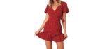 Relipop Women's Summer - Dinner Date Dress