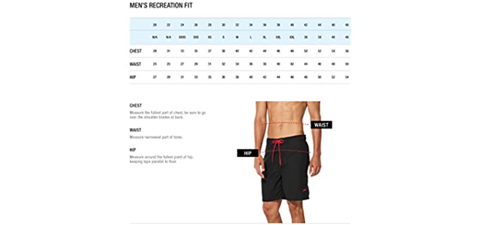 Best Swim Trunks for Love Handles (January-2024) – Your Wear Guide