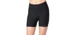 Terry Women's  - Shorts with Padding