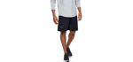 Aunder Armour Men's Raid - Shorts for Gym