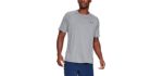 Under Armour Men's Tech 2.0 - Sweat Proof T-Shirt