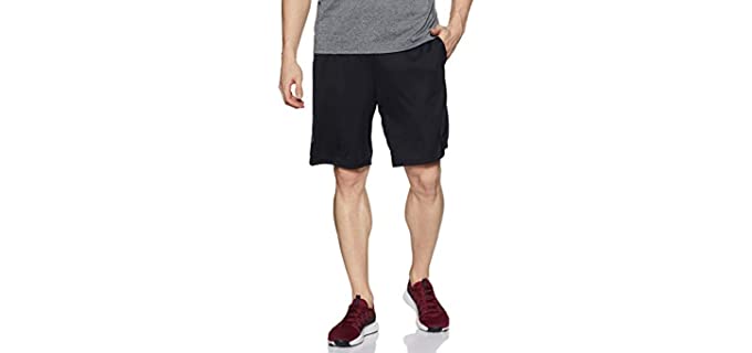 Under Armour Men's Premium - Shorts for Skinny Legs