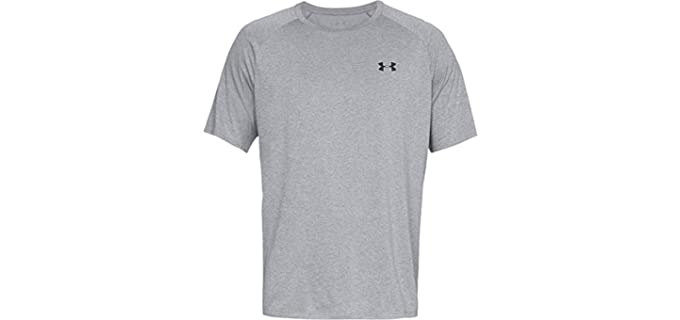 sweat proof t shirts women's