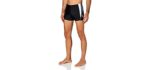 Speedo Men's square Leg - Athletic Build Swimsuit