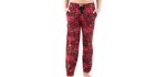 Lazy One Men's Pants - Gift Pyjamas Pants