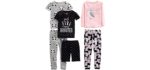 Carter’s Girl's Simple Joys - Gift Pyjamas for Children
