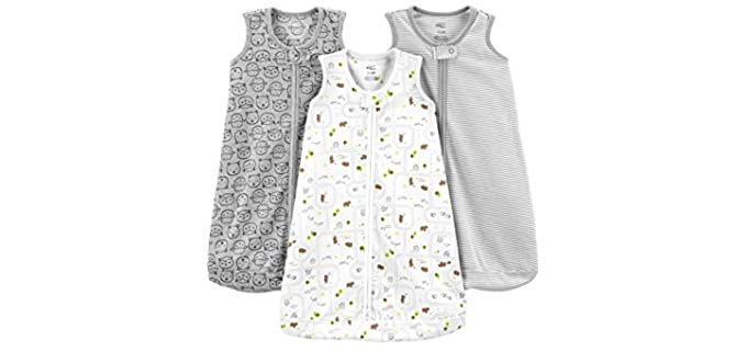 Carter’s Unisex Sleepbag - Baby Pyjamas