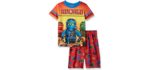 Lego Boy's Ninjago - Pajamas for Parties