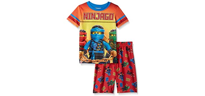 Lego Boy's Ninjago - Pajamas for Parties