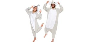 Couples Pajamas