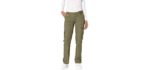 Dickies Women's cargo - Gardening Pants