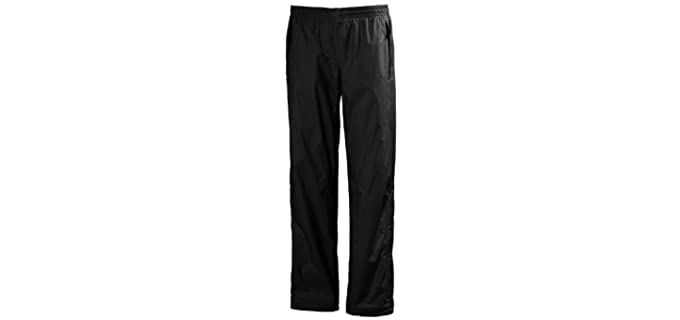 Helly Hansen Women's W Loke - Waterproof Gardening Pants