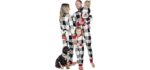 Lazy One Unisex Flapjacks - Full Set Matching Family Pajamas