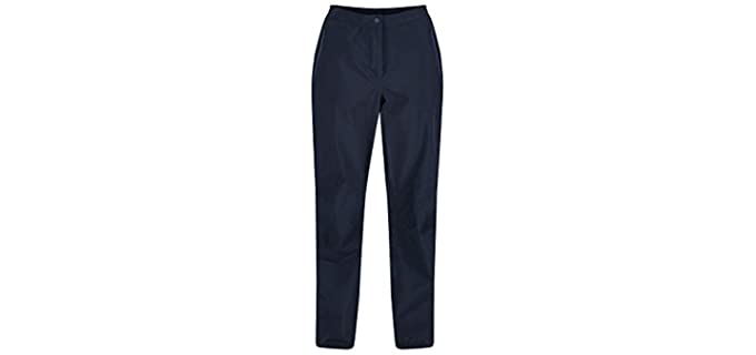 regatta Women's Highton - Durable Gardening Pants