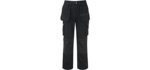 TuffStuff Men's Extreme Work - Durable Gardening Pants